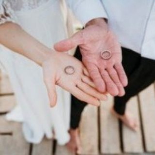 Telegram channel موسسه ازدواج موقت مروارید logo