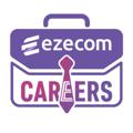 Telegram channel EZECOM CAREERS logo