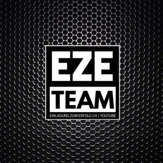 Logo des Telegrammkanals ezeteam - Einladung zum Erfolg CH