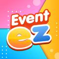 Logo saluran telegram ezeventofficial — EZ Event Official