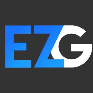 لوگوی کانال تلگرام ezgameshop — Ez Game Shop