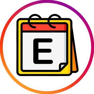 Логотип телеграм канала @ezheedelnik — ЕжеЕдельник