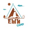 Логотип телеграм канала @ezhicamp — Скалолазный кемпинг Железноводск "ЕЖИ-КЕМП"