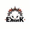 Логотип телеграм канала @ezhik_opt — ЕЖиК - ОПТ ИКРА И МОРЕПРОДУКТЫ