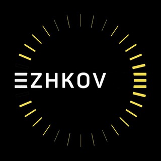 Логотип телеграм канала @ezhkov_photo — ezhkov_ph