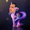 Логотип телеграм канала @ezhov_universe — ЕЖОВ СИЛАПОНИ