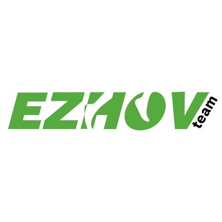 Логотип телеграм канала @ezhovteam — Академия бега «Ezhovteam»