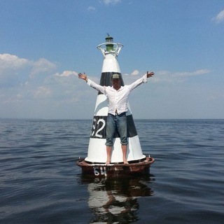 Логотип телеграм канала @ezhuskazhu — Ежов