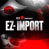 Логотип телеграм канала @ezimport — EZ IMPORT - Авто из Японии, Китая и Кореи!