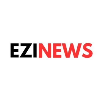 Logo del canale telegramma ezinews - ezinews