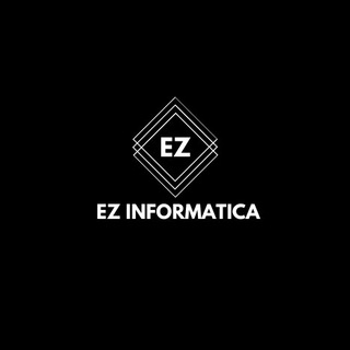 Logo del canale telegramma ezinformatica - Ez Informatica - Offerte📱💻