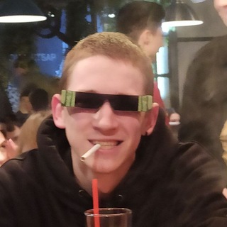 Логотип телеграм канала @ezjiyaciya — рок клуб езжи яция