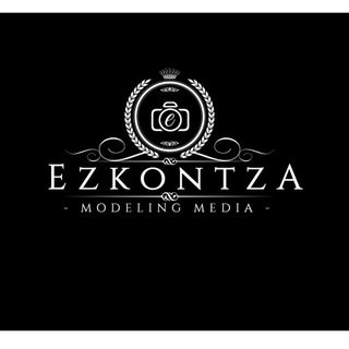Logo of telegram channel ezkontza — ezkontza model media
