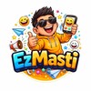 टेलीग्राम चैनल का लोगो ezmasti — Ez Masti 🤪