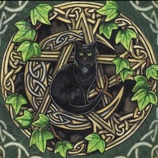Логотип телеграм канала @ezo_magic — ezo.magic