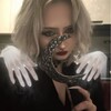 Логотип телеграм канала @ezofirekeeper — хранительница огня