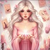 Логотип телеграм канала @ezoms — COOPER 🎀