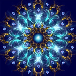 Логотип телеграм канала @ezoschool1 — Aкадемия Пробужденной Силы