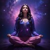 Логотип телеграм канала @ezoteric_podborka — Эзотерическая подборка