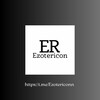 Логотип телеграм канала @ezotericonn — EZOTERICON