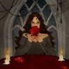 Логотип телеграм -каналу ezoterikalilit — Lilit🪄✨🔮