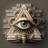 Логотип телеграм канала @ezoterikaokko — 👁️Эзотерическое Око👁️