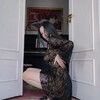 Логотип телеграм канала @ezoterixss — кто рано встает