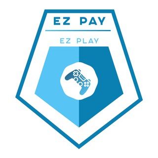 Логотип телеграм канала @ezpay_ezplay — EZ Pay