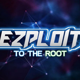 Logo of telegram channel ezploit — Ezploit™