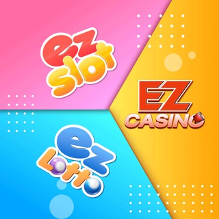 Telegram channel EZ Support Official logo