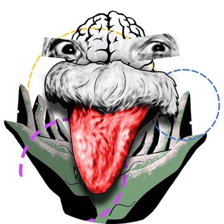 Логотип телеграм канала @eztoknow — Простым языком