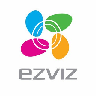 Логотип телеграм канала @ezvizuz — EZVIZ-Uzbekistan