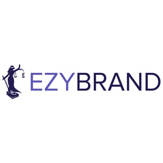 Логотип телеграм канала @ezybrand_ip — EZYBRAND | Товарные знаки | Патенты