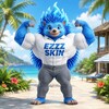 Логотип телеграм канала @ezzzskin — Ezzz Skin