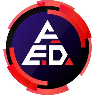 Логотип телеграм канала @f_e_d_fact — F.E.D