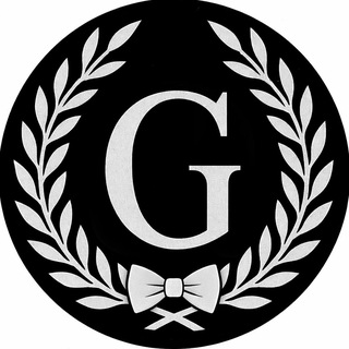 Логотип телеграм канала @f_grand — GRAND STYLE