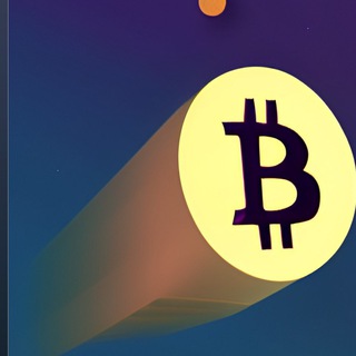 Логотип телеграм канала @f_kbtc — F**K BITCOIN