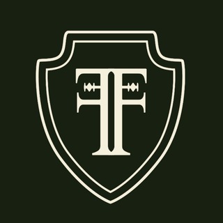Логотип телеграм -каналу f_models — Модели Frisor