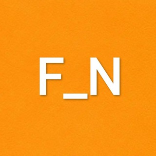 Логотип телеграм канала @f_nezavisimost — F_Nezavisimost