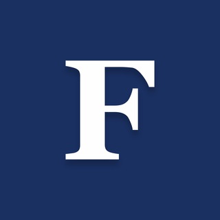 Логотип телеграм канала @f_top_news — Forbes