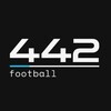 Logo of telegram channel f00tball442 — 442