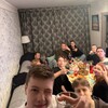 Логотип телеграм канала @f00tj00bl0versss — Дырявые