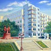 Логотип телеграм канала @f09arbitrural — Арбитражный суд Уральского округа