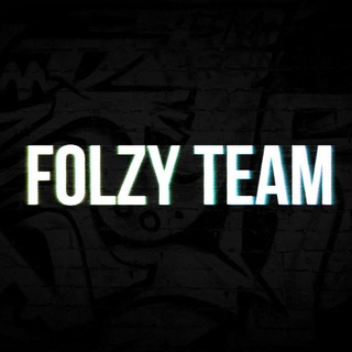 Логотип телеграм канала @f0lzy_official — Folzy | Team