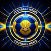 Telegram channel FOOTBALLNEWS | ФУТБОЛ УКРАЇНИ logo