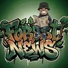 Логотип телеграм канала @f0restnews — Forest News🌳