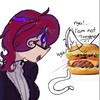 Логотип телеграм канала @f0urth_art — Странное место ❗АРТЫ❗