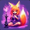 Logo of telegram channel f0x_fix — FOX_FIX