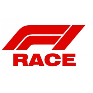 Логотип телеграм канала @f1_race — F1 race