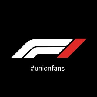 Логотип телеграм канала @f1_unionfans — F1_unionfans